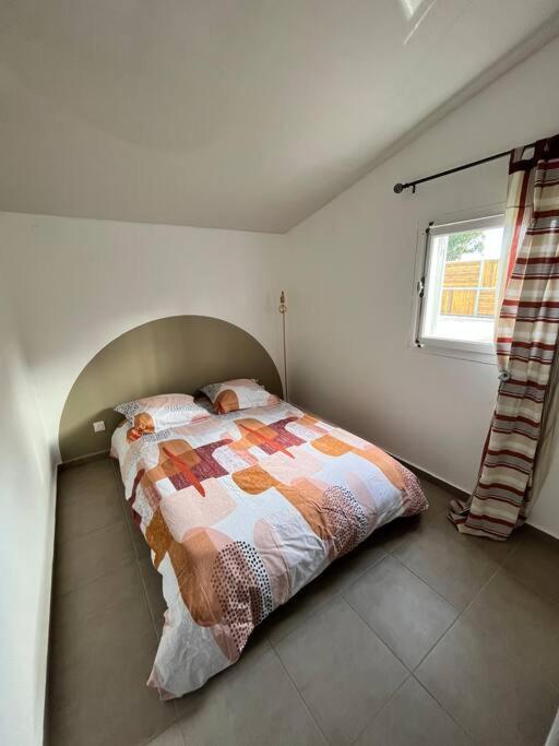 La Casita Creole Villa Avec Piscine Et Jacuzzi 圣皮埃尔 外观 照片